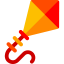 Kite icon 64x64