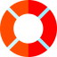 Lifebuoy icon 64x64