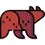 Wombat 图标 64x64