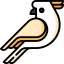 Cockatoo 图标 64x64