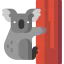 Koala 图标 64x64