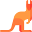 Kangaroo 图标 64x64