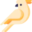 Cockatoo 图标 64x64