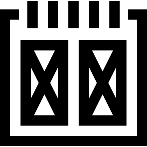 Wireframe icon