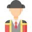 Bullfighter icon 64x64