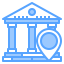 Museum icon 64x64