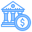 Bank icon 64x64