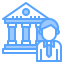 Banker icon 64x64
