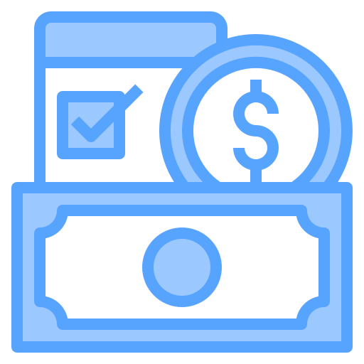 Payment icon
