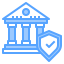 Bank icon 64x64