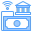 Finance icon 64x64