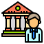 Banker icon 64x64