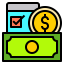 Payment icon 64x64