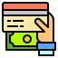 Payment icon 64x64