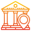 Museum icon 64x64