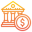 Bank icon 64x64