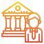 Banker icon 64x64