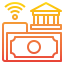 Finance icon 64x64