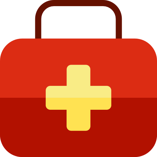 Health care іконка