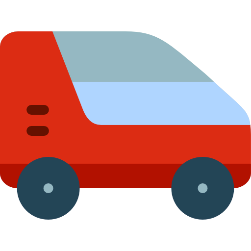 Automobile アイコン