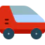 Automobile ícono 64x64