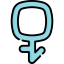 Intergender icon 64x64