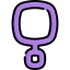Third gender 图标 64x64