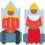 Royalty іконка 64x64