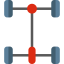 Automobile 图标 64x64