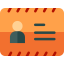 Id card 图标 64x64