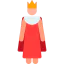 Queen ícone 64x64
