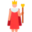 Queen biểu tượng 64x64