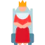 Queen biểu tượng 64x64