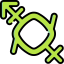 Genderfluid icon 64x64