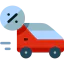 Automobile 图标 64x64