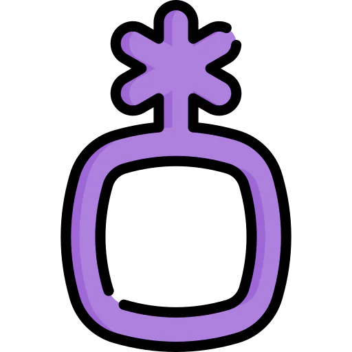Non binary Ikona