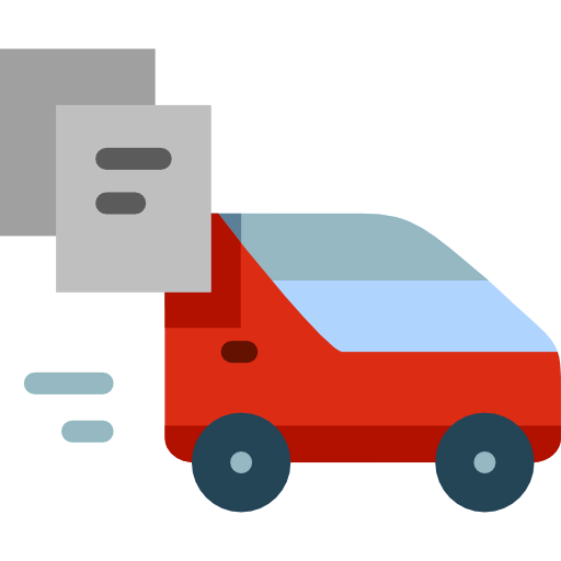 Automobile アイコン
