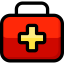 Health care icon 64x64