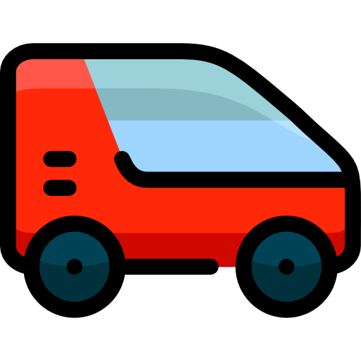 Automobile 图标