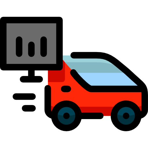 Automobile 图标