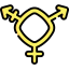Transgender icon 64x64