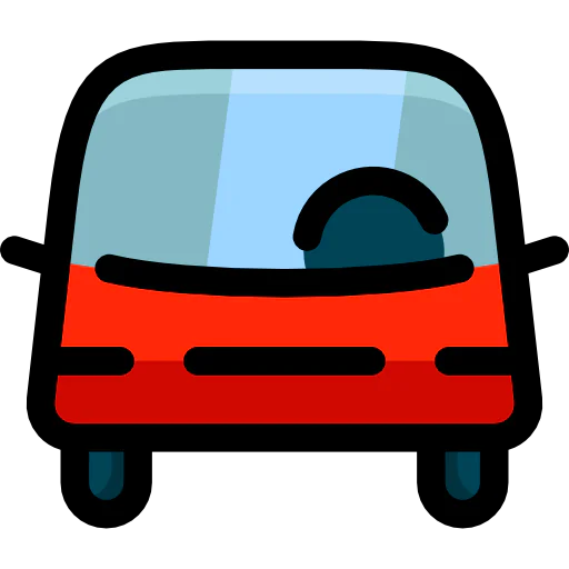 Automobile 图标