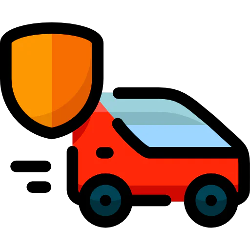 Automobile ícone