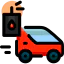 Automobile icon 64x64