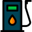 Gas icon 64x64