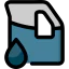 Gas station icon 64x64