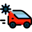 Automobile icon 64x64