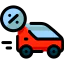 Automobile icon 64x64