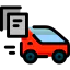 Automobile icon 64x64