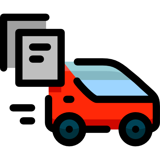Automobile 图标